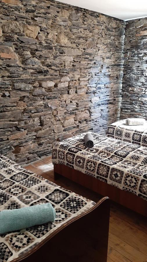 Guesthouse Svanuri Sakhli Ушгули Екстериор снимка