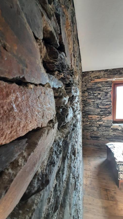 Guesthouse Svanuri Sakhli Ушгули Екстериор снимка