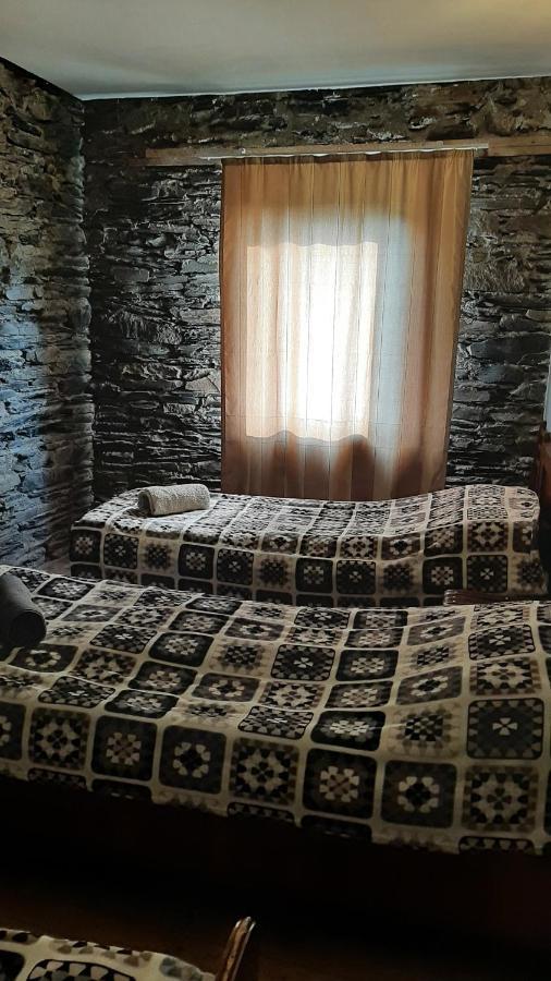 Guesthouse Svanuri Sakhli Ушгули Екстериор снимка