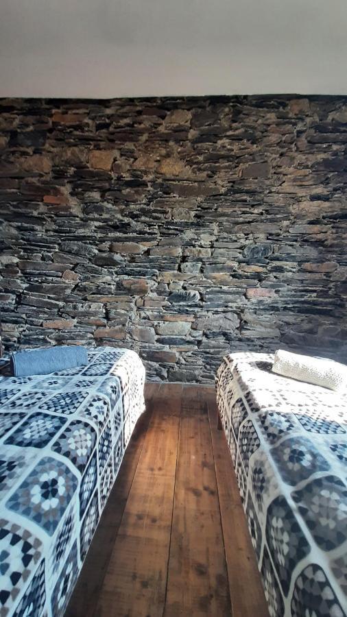 Guesthouse Svanuri Sakhli Ушгули Екстериор снимка