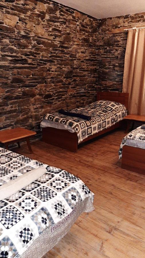 Guesthouse Svanuri Sakhli Ушгули Екстериор снимка