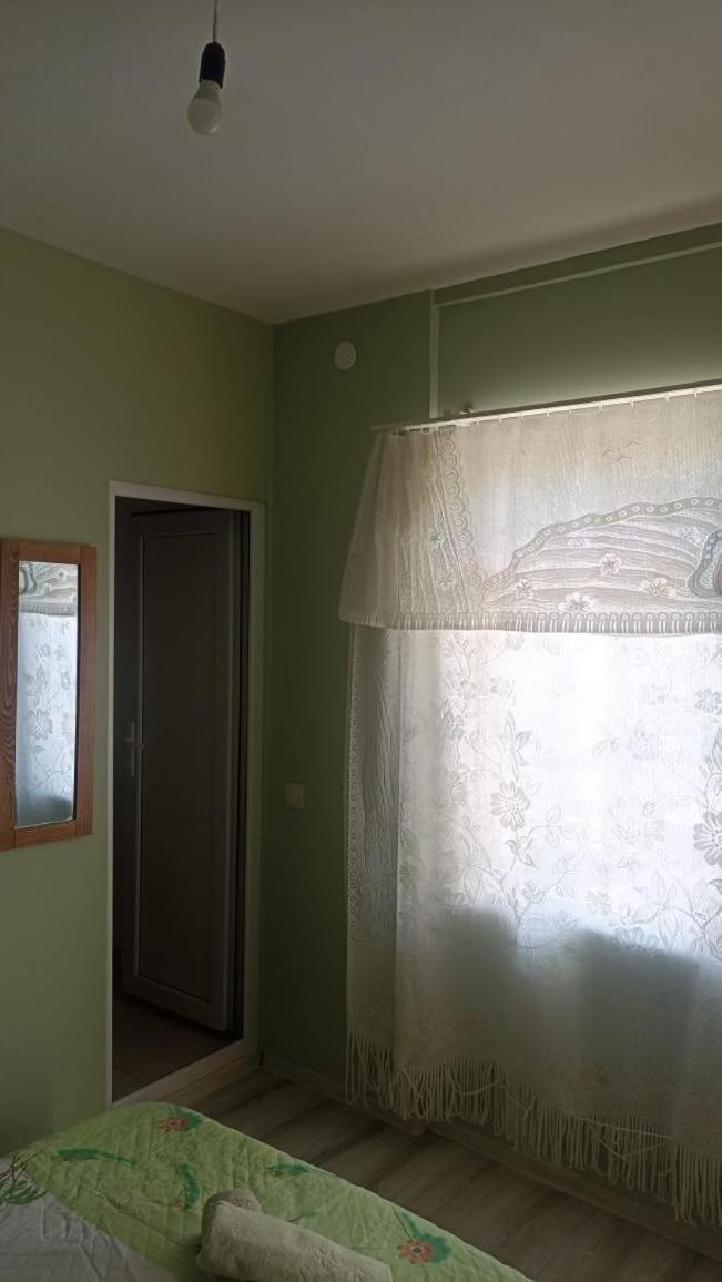 Guesthouse Svanuri Sakhli Ушгули Екстериор снимка